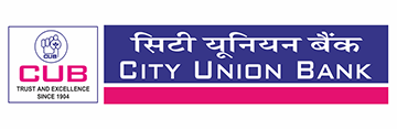 City Union Bank