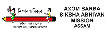 Axom Sarba Shiksha Abhiyan Mission Assam