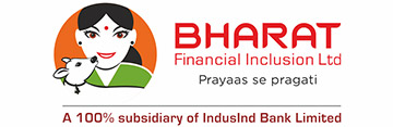 Bharat Financial Inclusion Ltd.