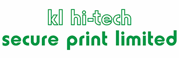 Kl hi-tech Secure Print Limited