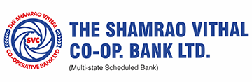 Shamrao Vitthal Co-Operative Bank Ltd.